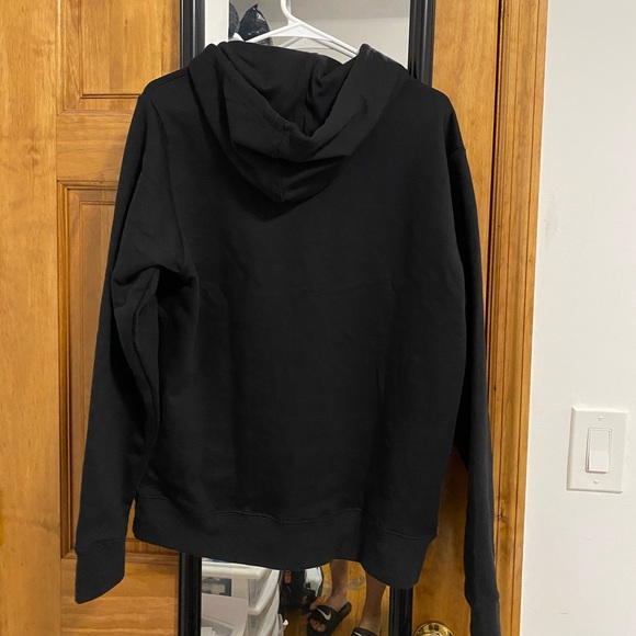 NEW Champion Heritage Hoodie (Black) - Picture 9 of 9